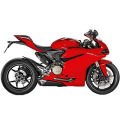 Panigale 1299